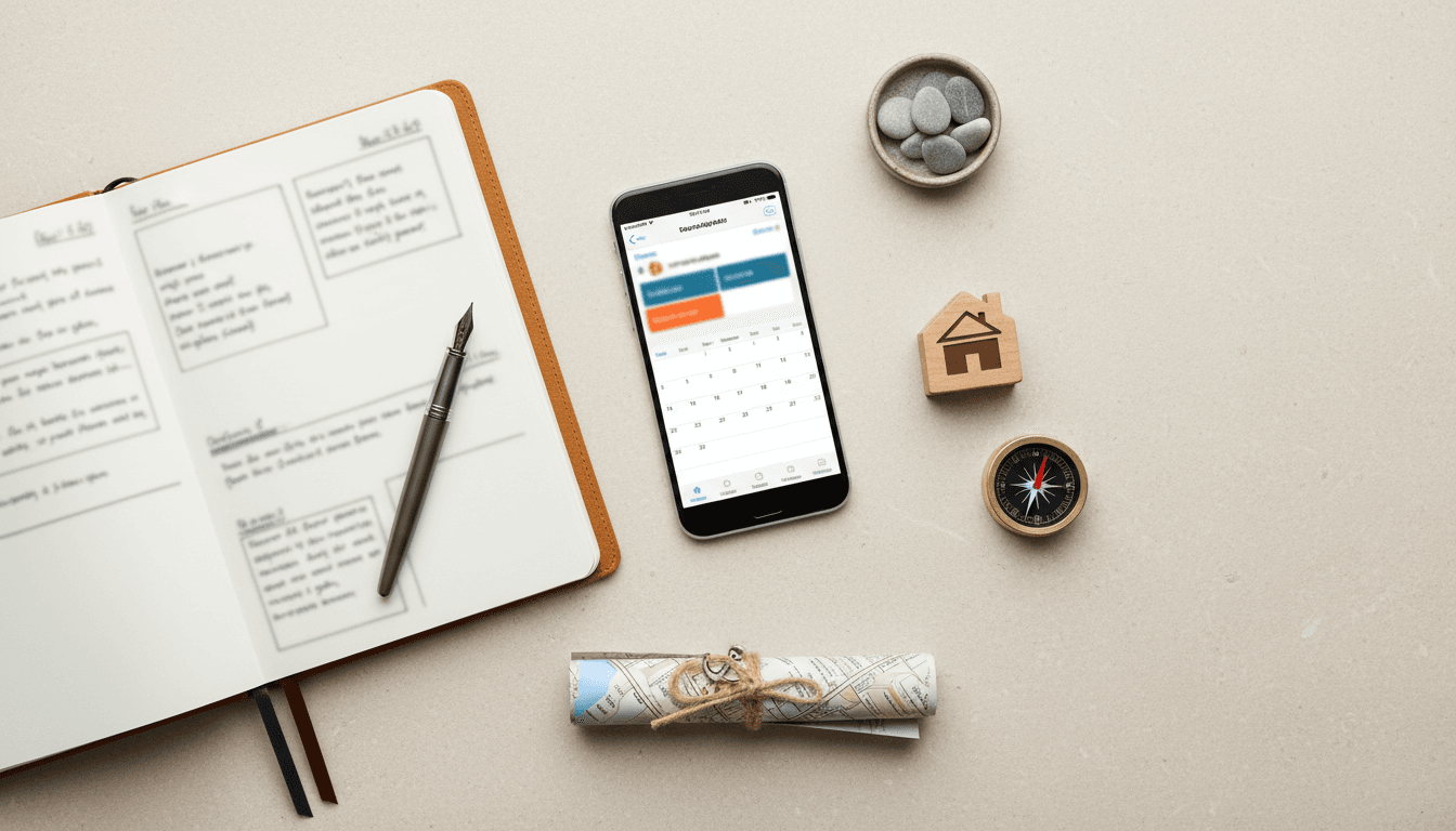 Materiali di consulenza per il business immobiliare